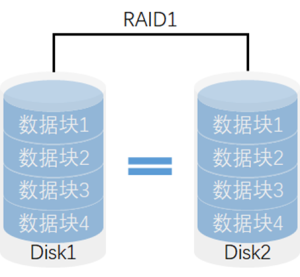 RAID1
