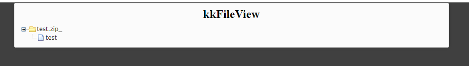 /aaronxu/vulhub/raw/commit/63285f61aaf4501a6660be7dfe98c70135c1b89b/kkfileview/4.3-zipslip-rce/2.png