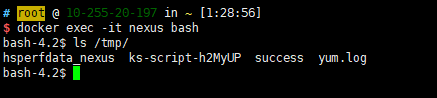 /aaronxu/vulhub/raw/commit/63285f61aaf4501a6660be7dfe98c70135c1b89b/nexus/CVE-2019-7238/2.png