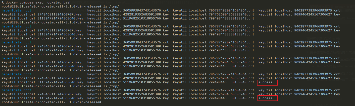 /aaronxu/vulhub/raw/commit/63285f61aaf4501a6660be7dfe98c70135c1b89b/rocketmq/CVE-2023-33246/1.png