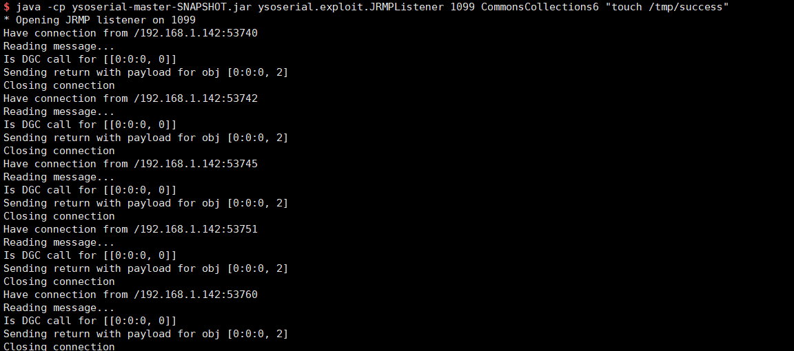 /aaronxu/vulhub/raw/commit/63285f61aaf4501a6660be7dfe98c70135c1b89b/xstream/CVE-2021-29505/2.png